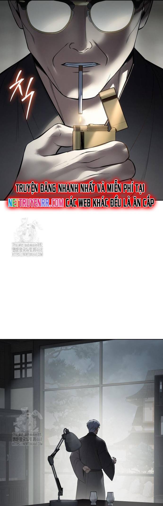 Đặc Vụ Song Sinh Chapter 130 - Trang 1