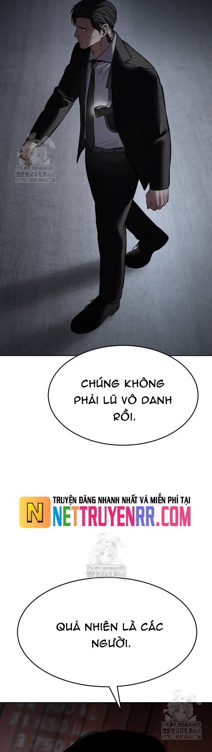 Đặc Vụ Song Sinh Chapter 130 - Trang 29