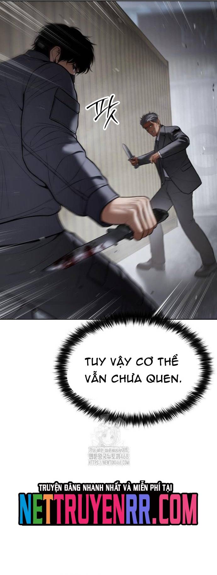 Đặc Vụ Song Sinh Chapter 130 - Trang 67