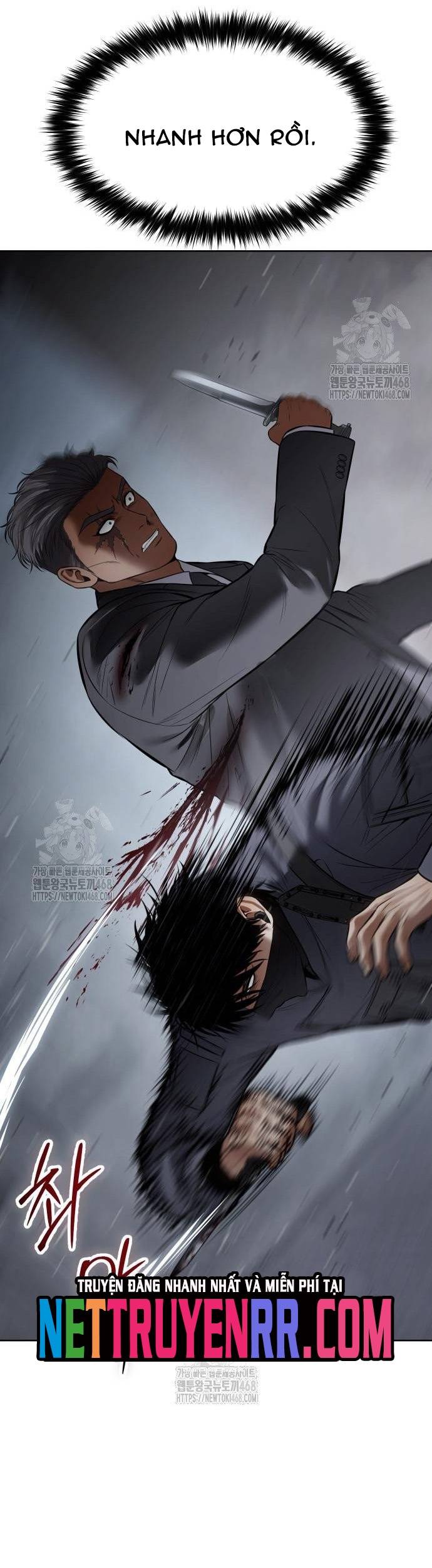 Đặc Vụ Song Sinh Chapter 130 - Trang 72
