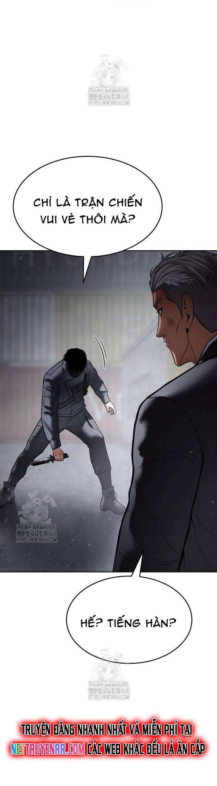 Đặc Vụ Song Sinh Chapter 130 - Trang 69