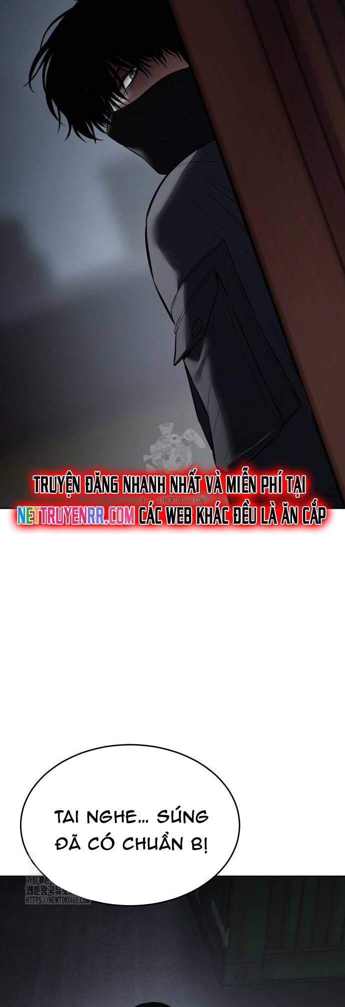 Đặc Vụ Song Sinh Chapter 130 - Trang 28