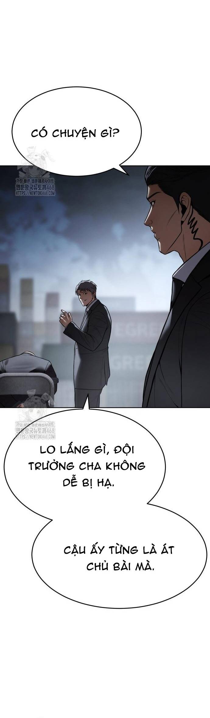 Đặc Vụ Song Sinh Chapter 130 - Trang 84
