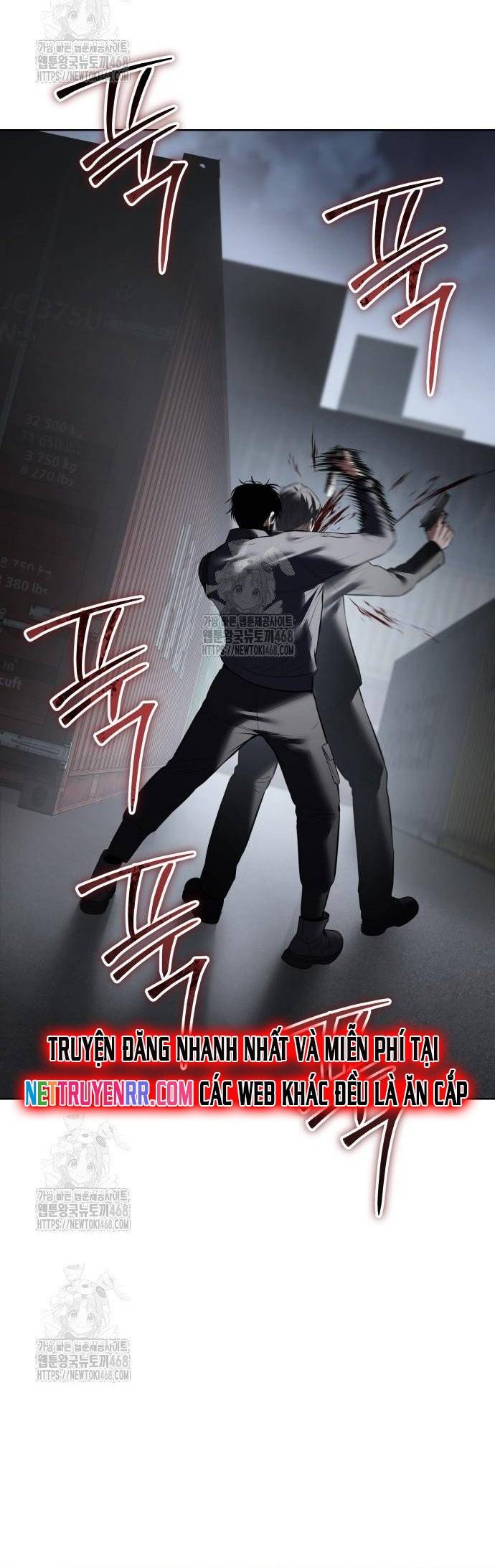 Đặc Vụ Song Sinh Chapter 130 - Trang 41