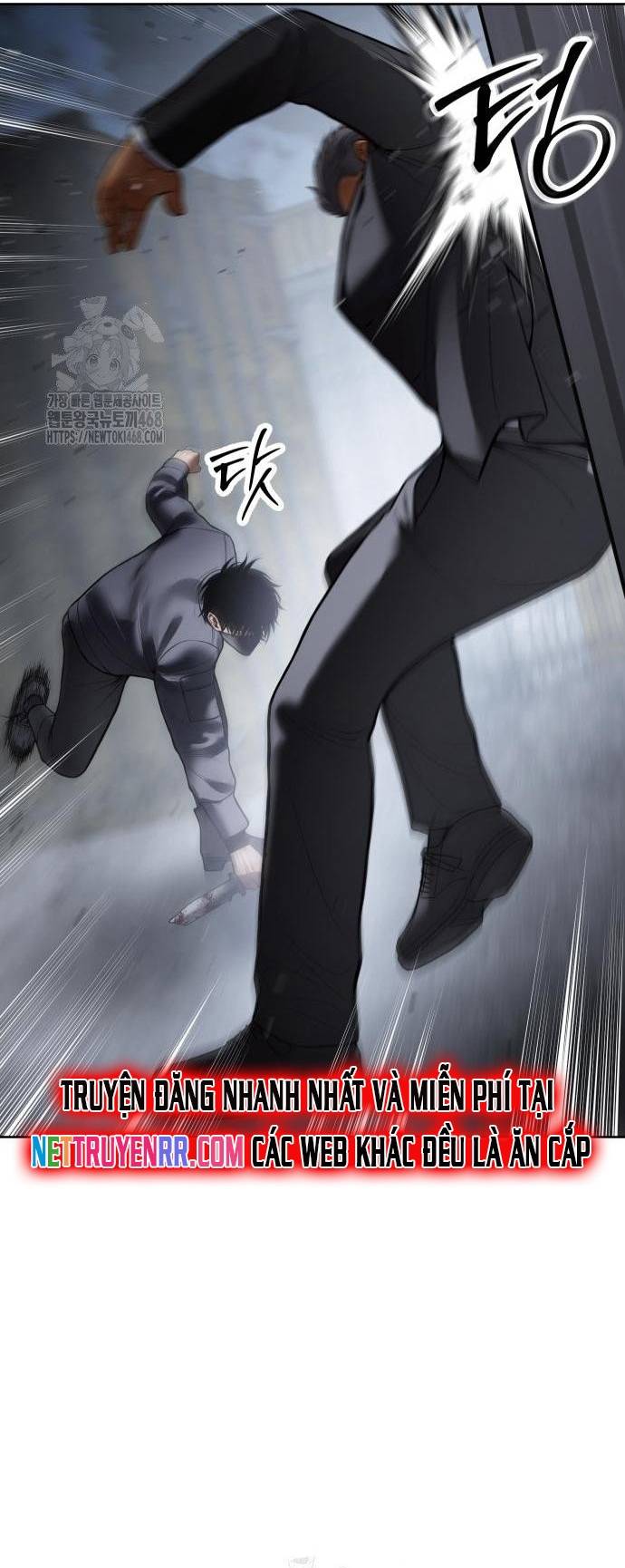 Đặc Vụ Song Sinh Chapter 130 - Trang 58
