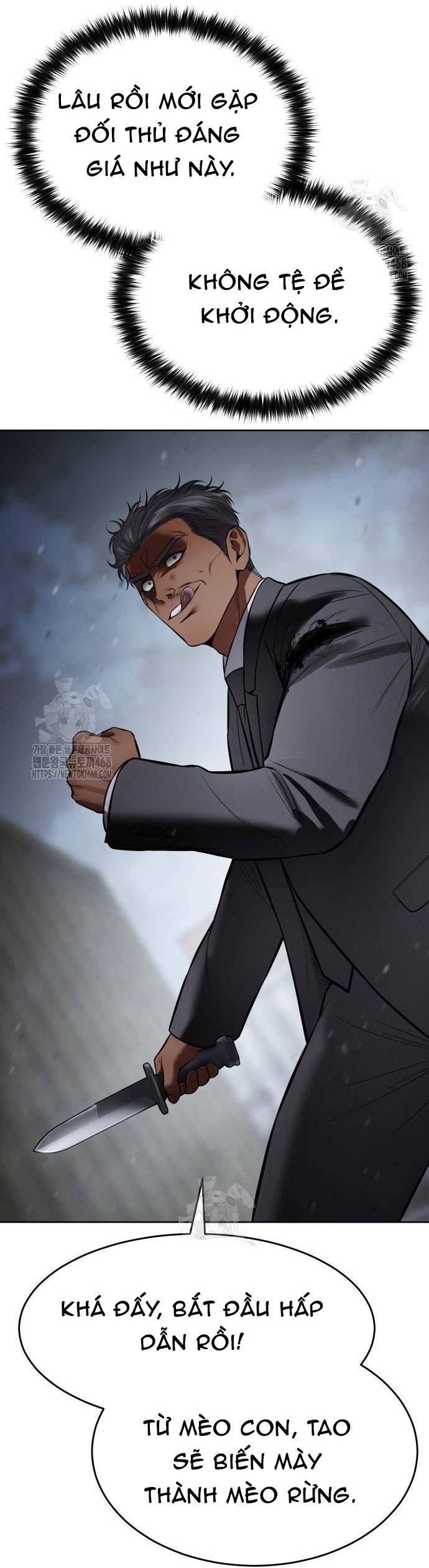Đặc Vụ Song Sinh Chapter 130 - Trang 68