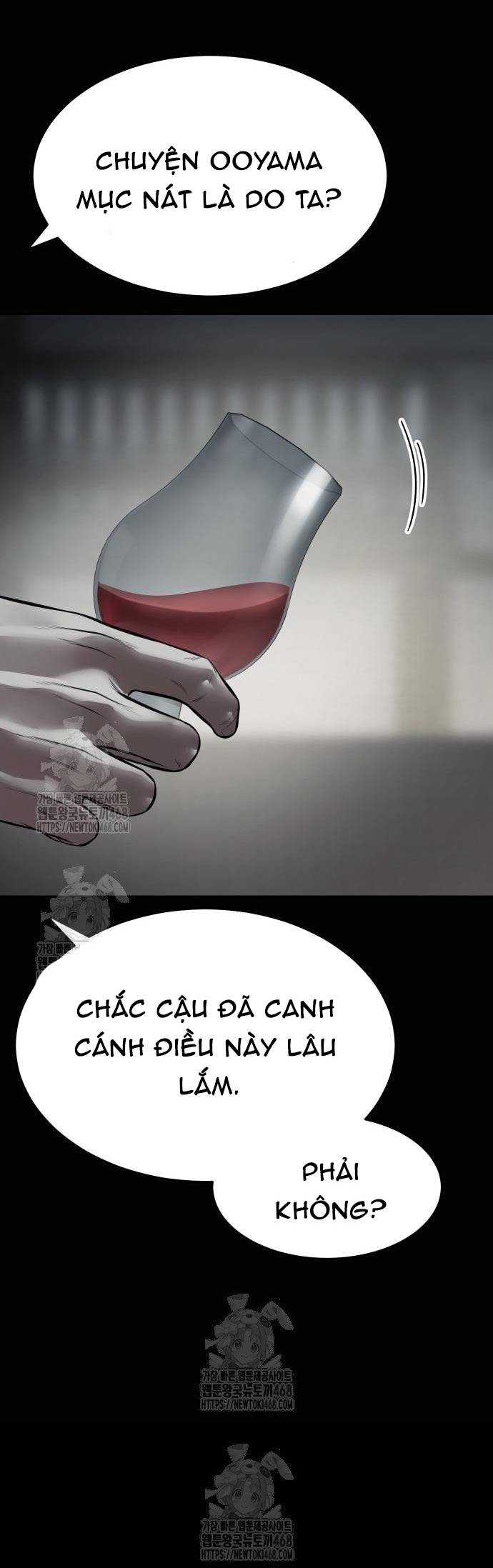Đặc Vụ Song Sinh Chapter 130 - Trang 8