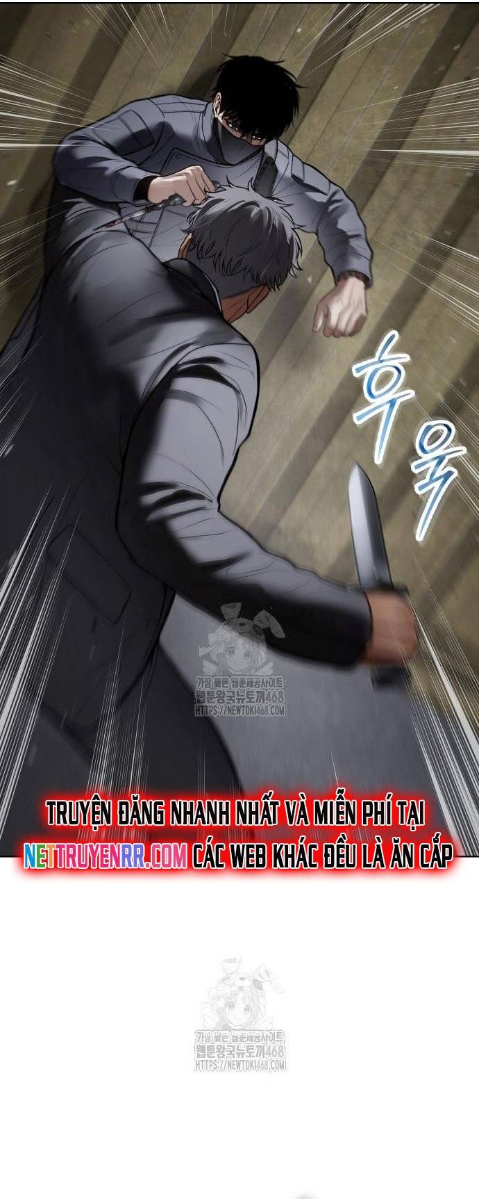 Đặc Vụ Song Sinh Chapter 130 - Trang 64