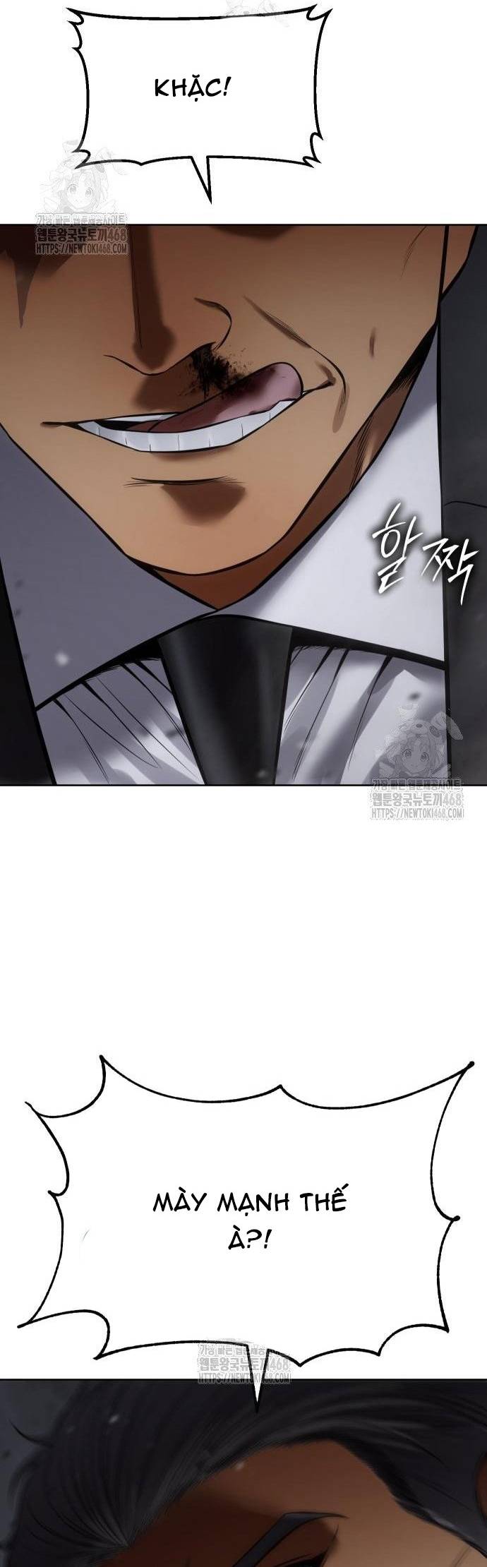 Đặc Vụ Song Sinh Chapter 130 - Trang 59