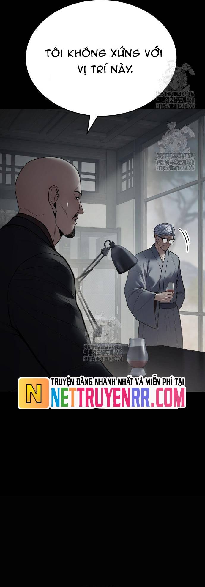 Đặc Vụ Song Sinh Chapter 130 - Trang 17