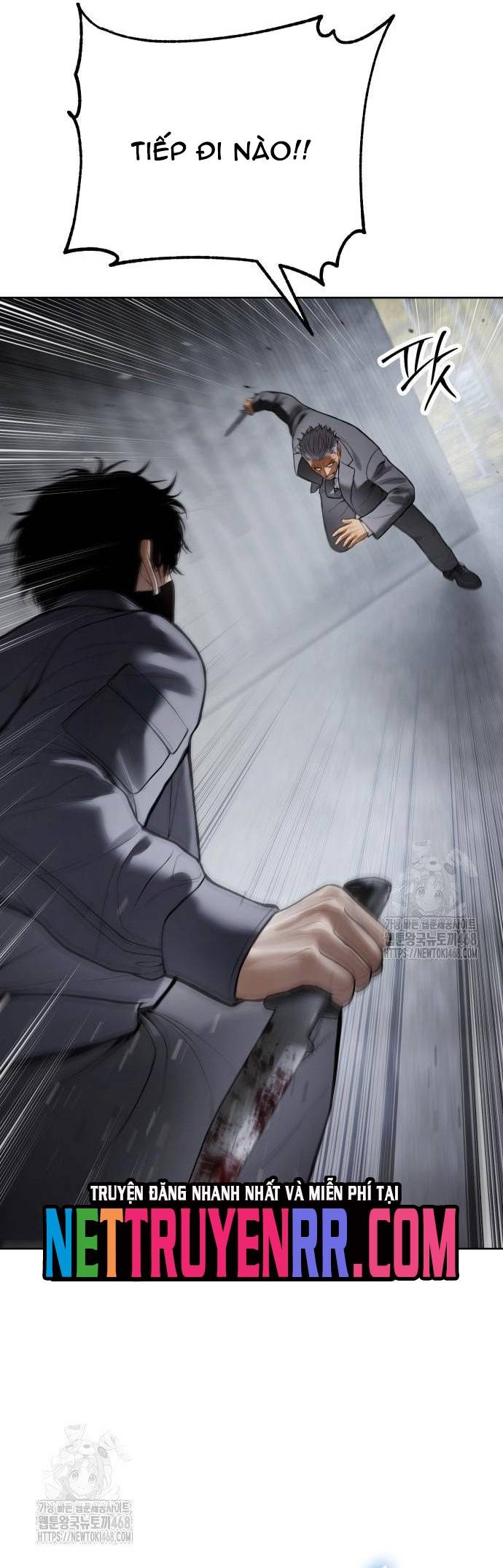 Đặc Vụ Song Sinh Chapter 130 - Trang 61