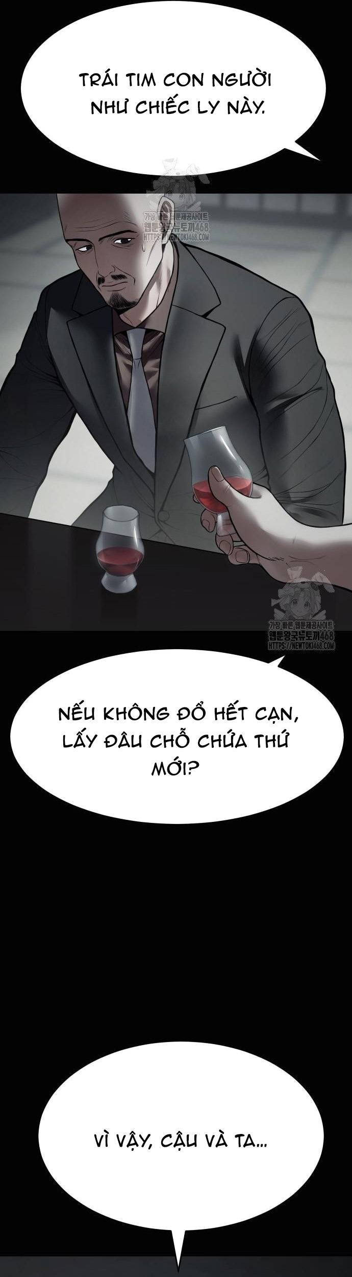 Đặc Vụ Song Sinh Chapter 130 - Trang 18