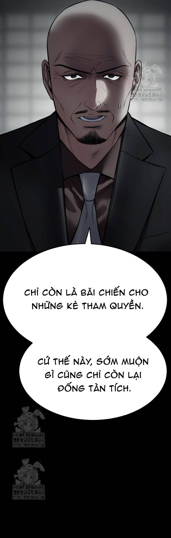 Đặc Vụ Song Sinh Chapter 130 - Trang 11