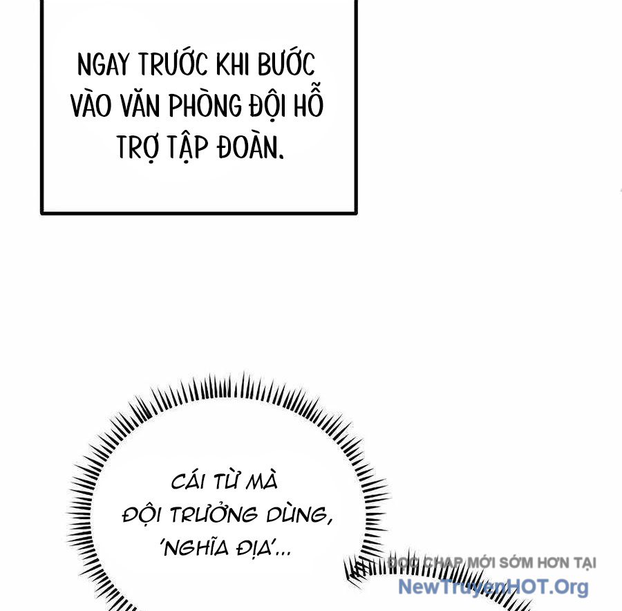 Đi Lên Từ Đáy Xã Hội chapter 27 - Trang 21