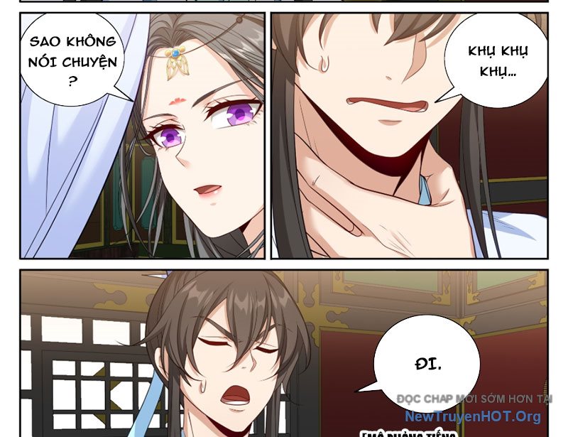 đại Phụng đả Canh Nhân chapter 533 - Trang 41