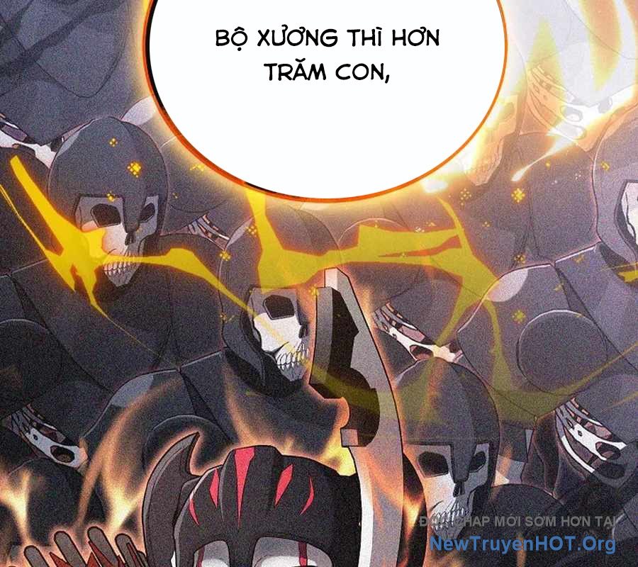 Cách Một Tử Linh Sư Cấp Thảm Họa Nghỉ Hưu chapter 39 - Trang 11