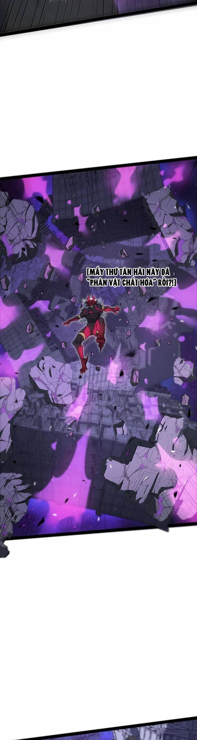 Băng Phong Mạt Nhật: Không Còn đường Sống Chapter 65 - Trang 6