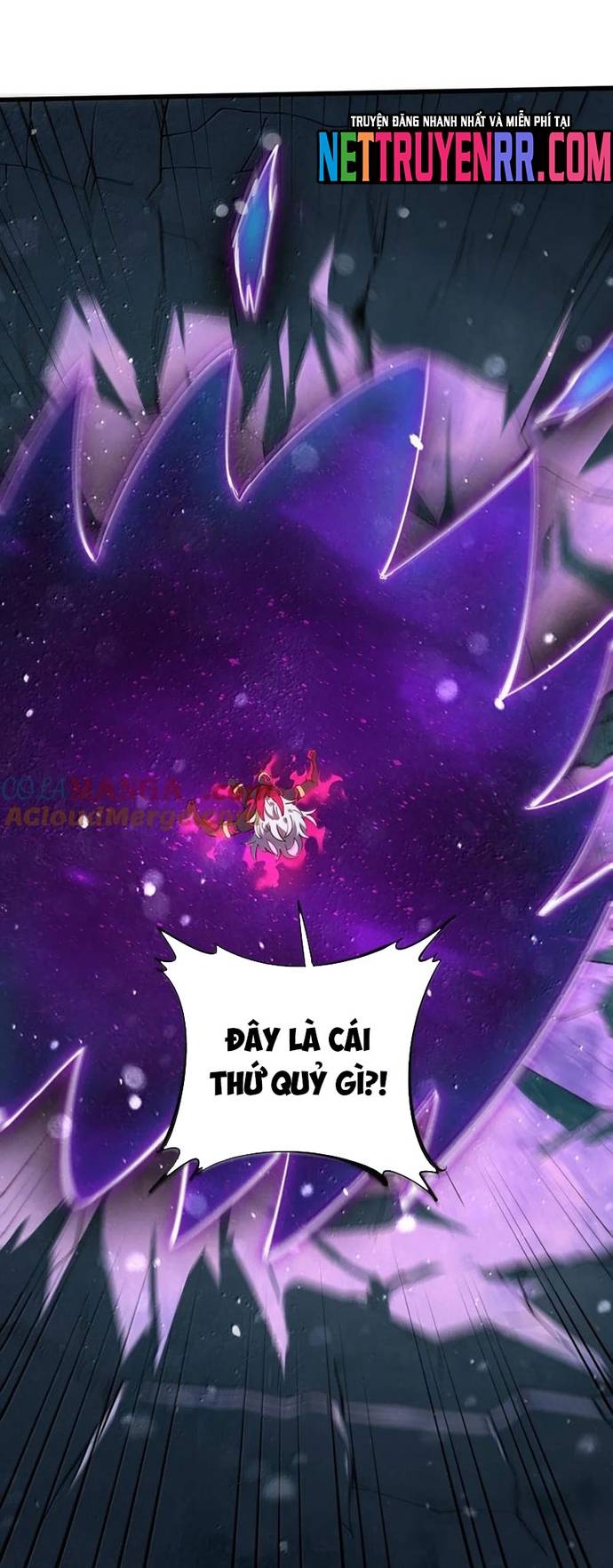 Băng Phong Mạt Nhật: Không Còn đường Sống Chapter 64 - Trang 20