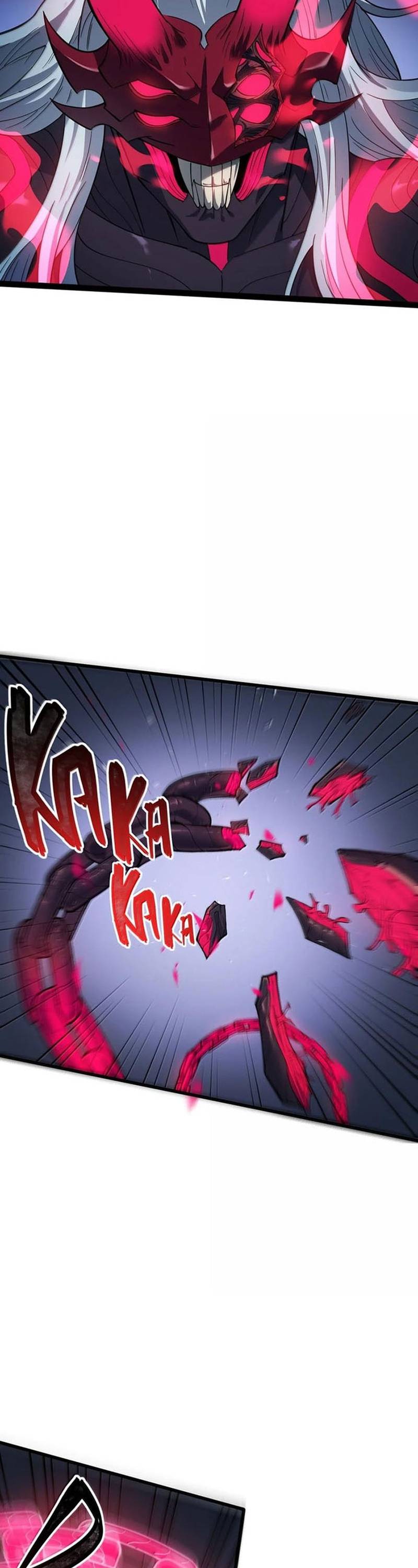 Băng Phong Mạt Nhật: Không Còn đường Sống Chapter 65 - Trang 32