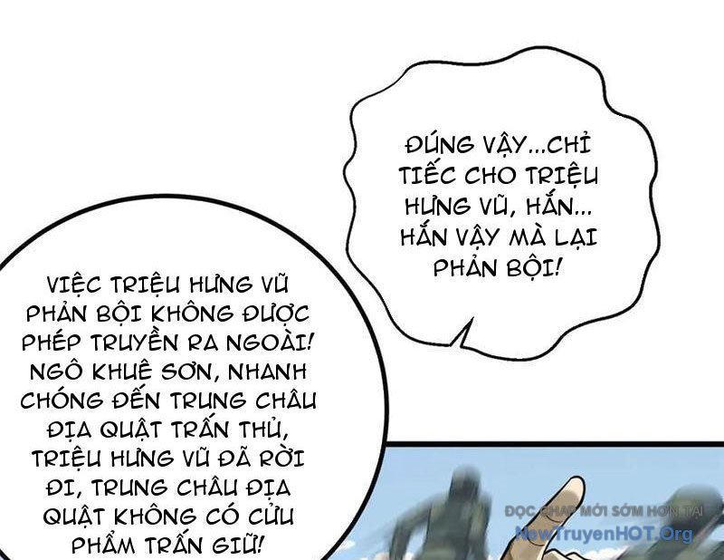 Toàn Cầu Cao Võ chapter 314 - Trang 127