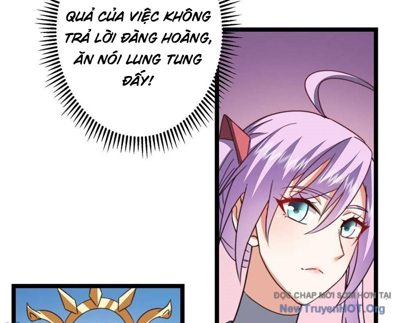 Chưởng Môn Khiêm Tốn Chút chapter 511 - Trang 95