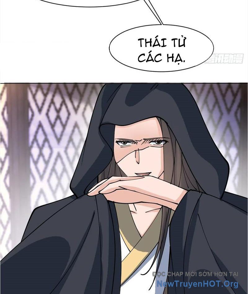 Công Tử Biệt Tú! chapter 211 - Trang 34