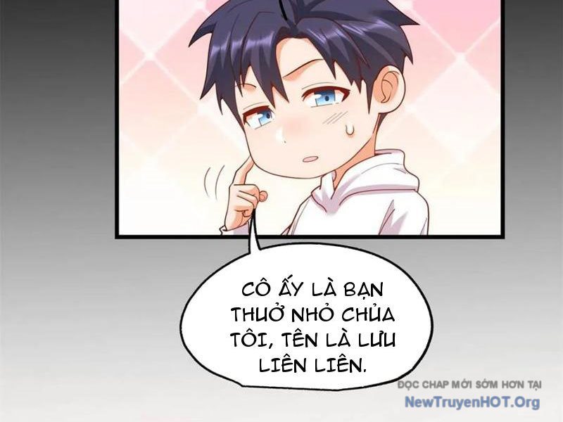 Trọng Sinh Không Làm Chạn Vương, Tôi Một Mình Nạp Game Thăng Cấp chapter 233 - Trang 22