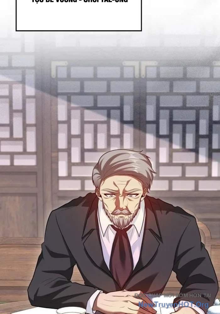 Thiên Tài Võ Thuật Hồi Quy chapter 96 - Trang 7
