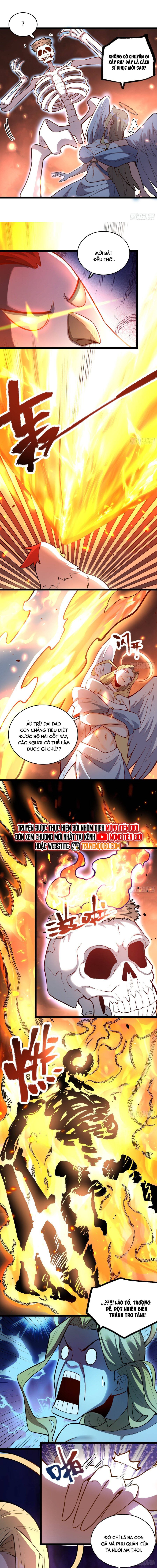 Nguyên Lai Ta Là Tu Tiên đại Lão Chapter 566 - Trang 4
