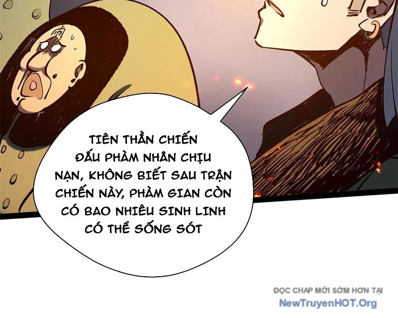 Đỉnh Cấp Khí Vận, Lặng Lẽ Tu Luyện Ngàn Năm chapter 262 - Trang 52