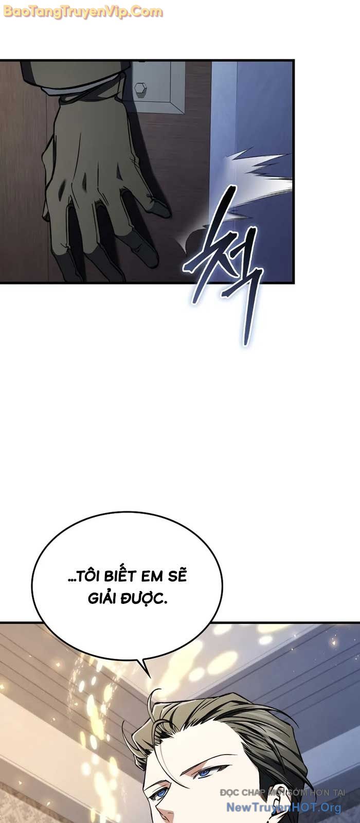 Đại Phản Diện Khao Khát Được Sống chapter 37.2 - Trang 26
