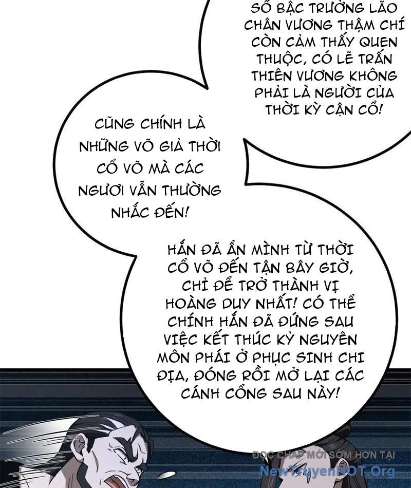 Toàn Cầu Cao Võ chapter 315 - Trang 100