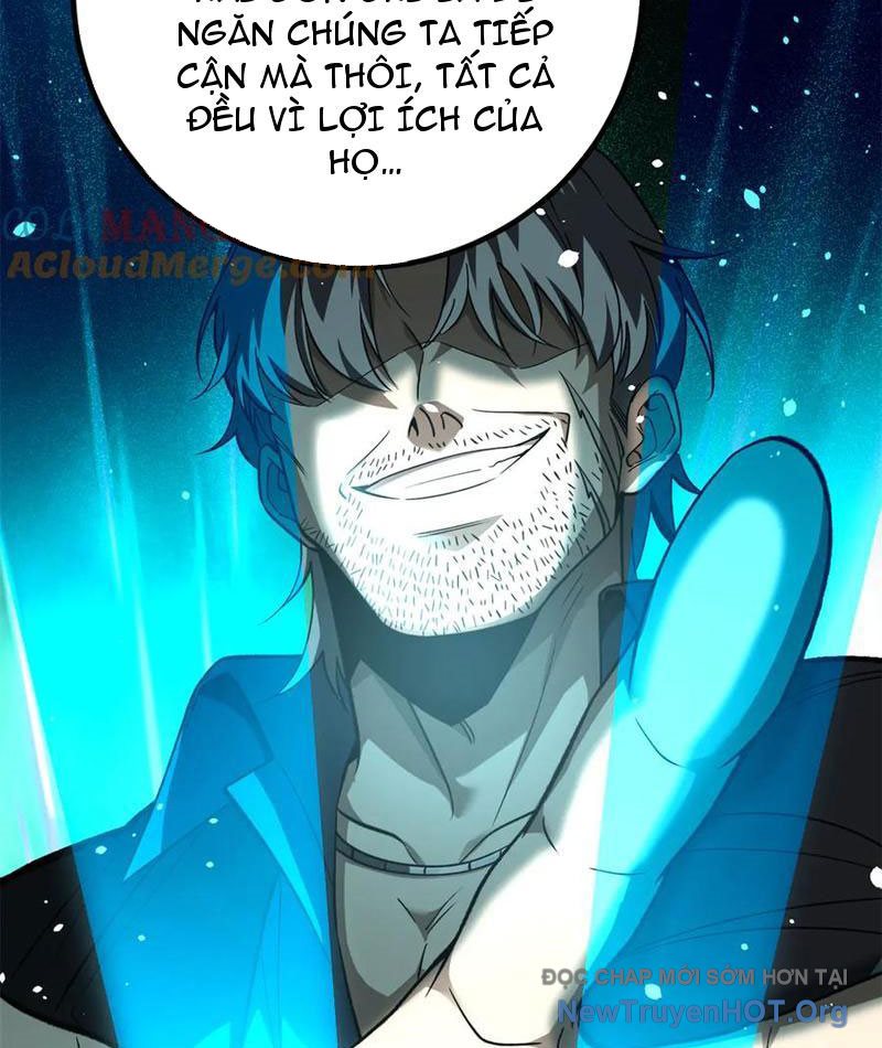 Toàn Cầu Cao Võ chapter 315 - Trang 88