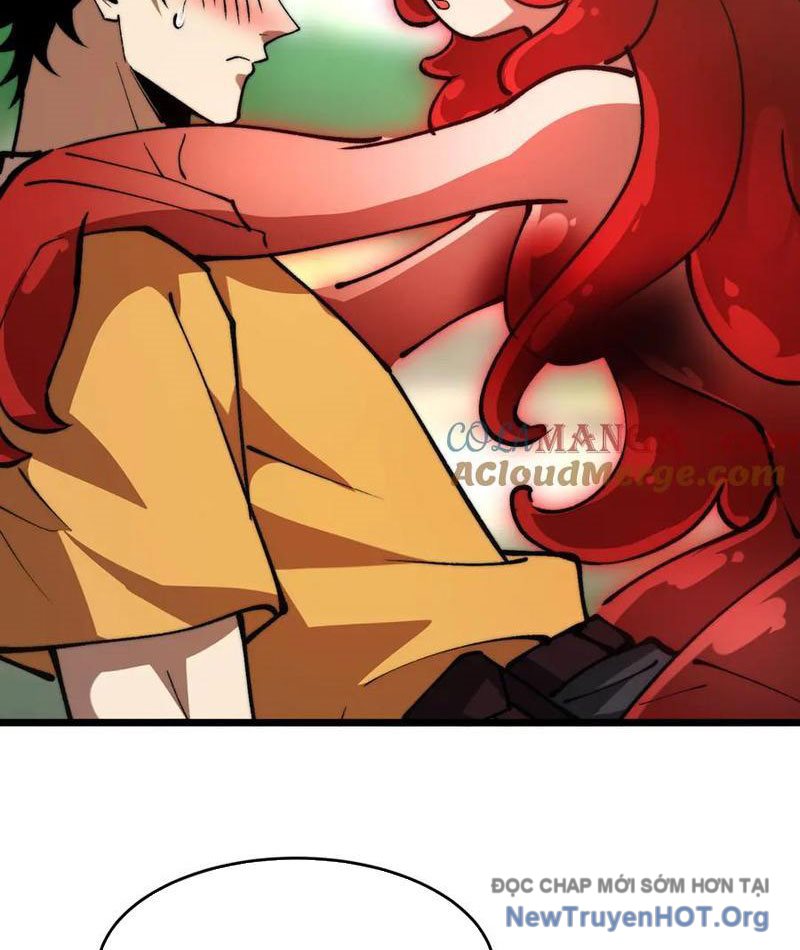 Triệu Hoán Ác Ma, Ta Đã Là Thâm Uyên chapter 18 - Trang 36