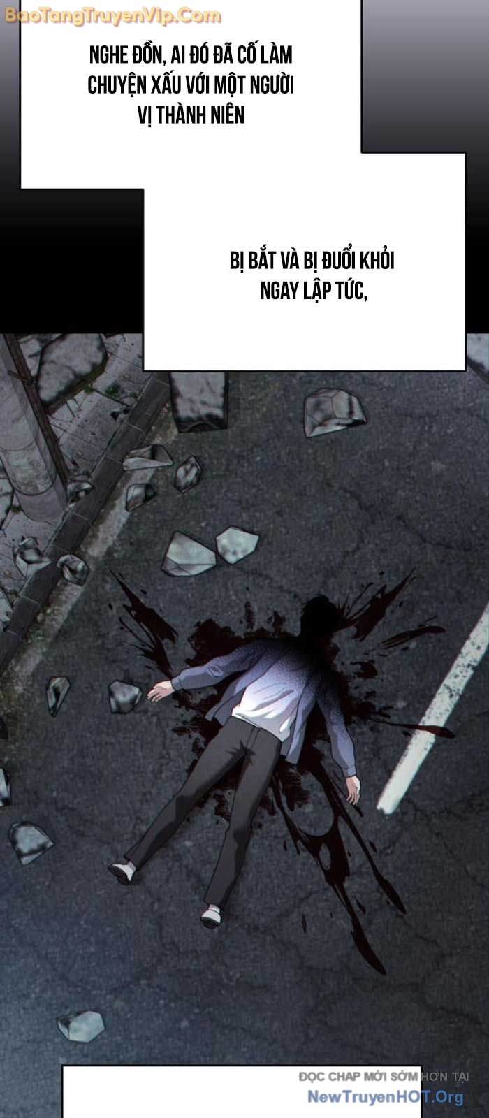 Tuyệt Đối Dân Cư chapter 33.2 - Trang 83