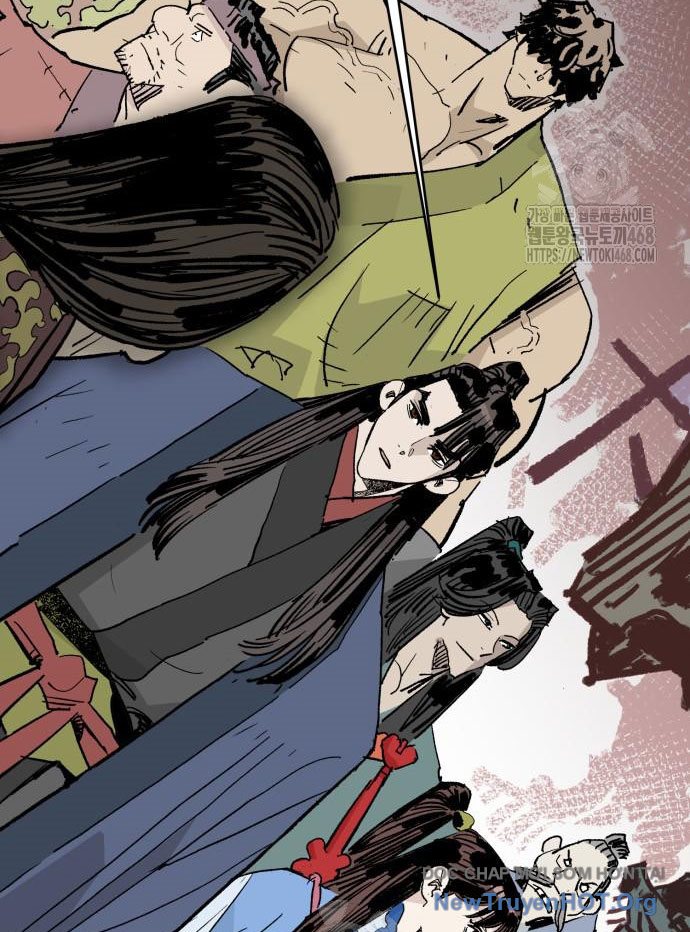 Ta Là Quỷ Vương chapter 59 - Trang 108