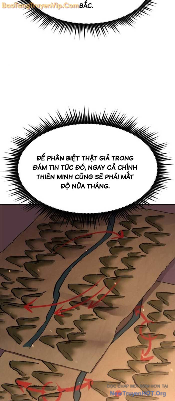 Ma Đạo Chuyển Sinh Ký chapter 122.2 - Trang 25