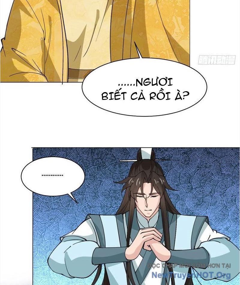 Công Tử Biệt Tú! chapter 211 - Trang 21