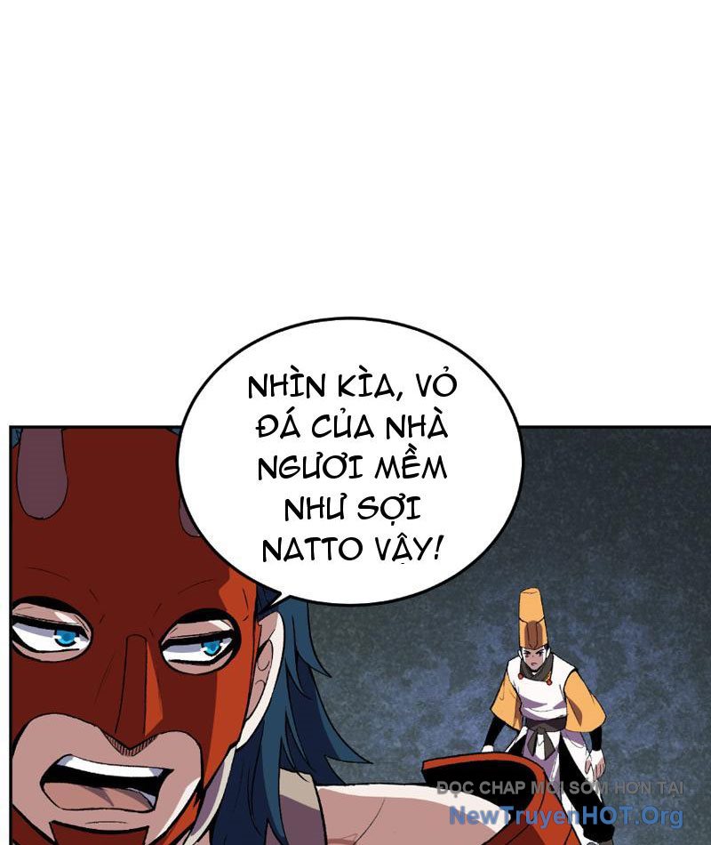 Ta Hoá Thân Ma Thần, Trở Thành Diệt Thế Cự Thú! chapter 38 - Trang 15