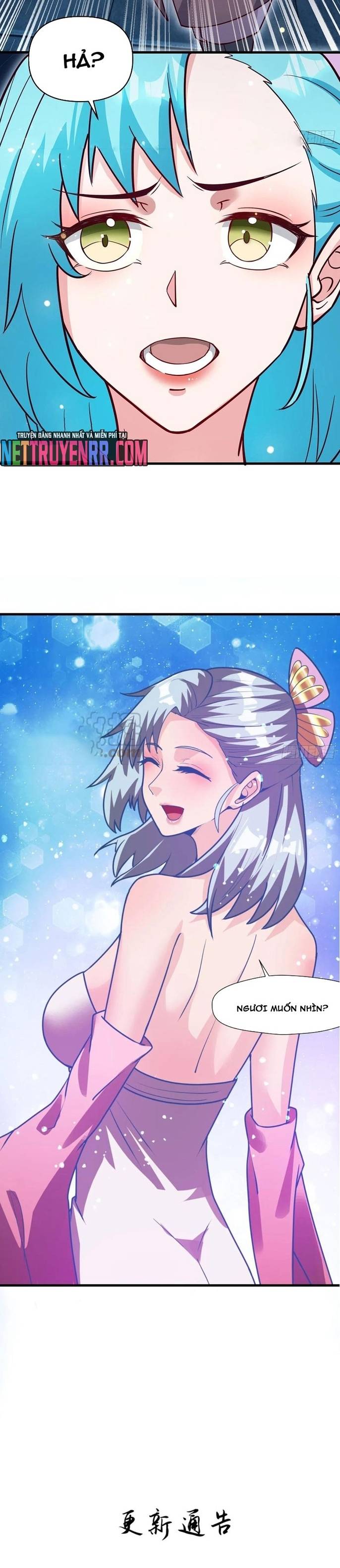 Nương Tử Của Ta Hơn Một Cái Kìa Lạ Chapter 71 - Trang 9