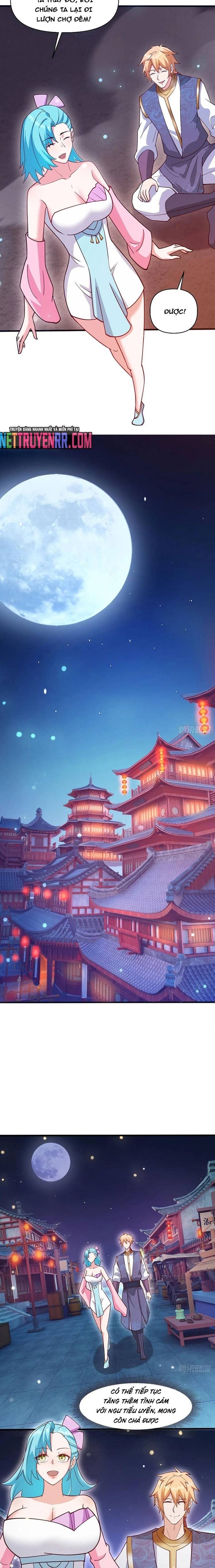 Nương Tử Của Ta Hơn Một Cái Kìa Lạ Chapter 71 - Trang 7
