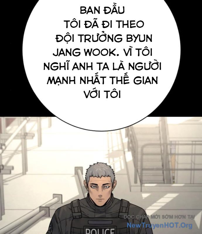 Cảnh Sát Báo Thù chapter 100 - Trang 29