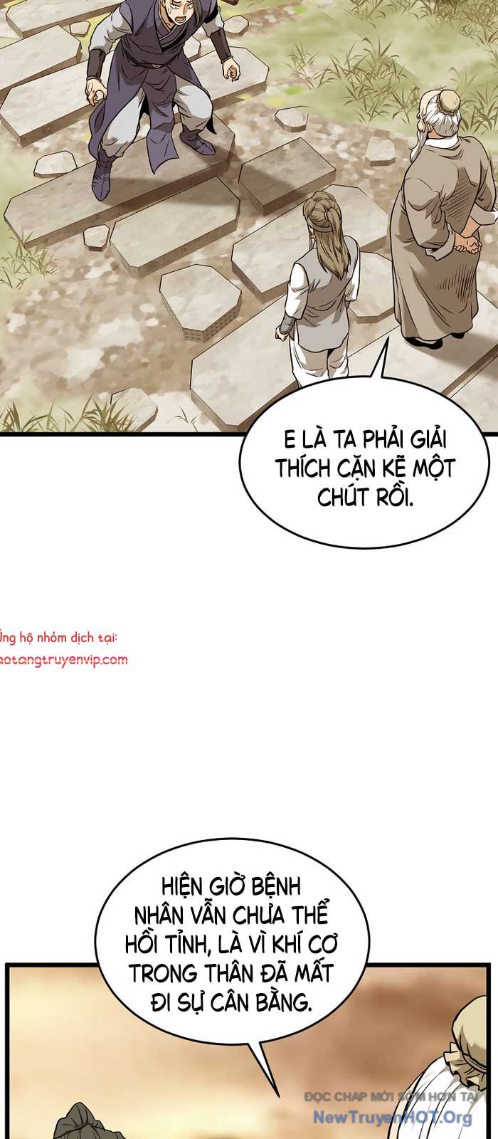Đăng Nhập Murim chapter 226 - Trang 54