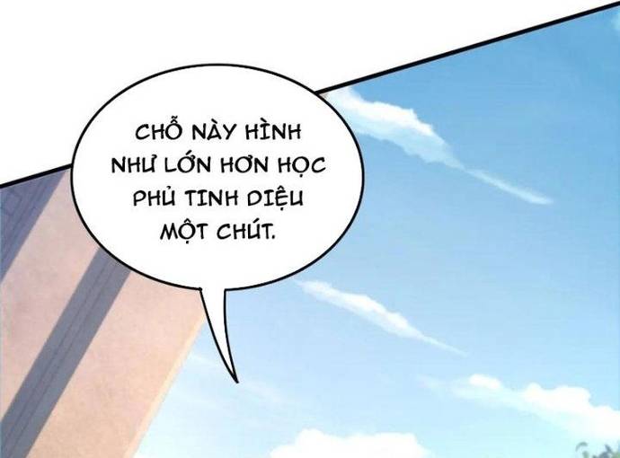 Ta Cày Level Từ Trong Gương Chapter 49 - Trang 21