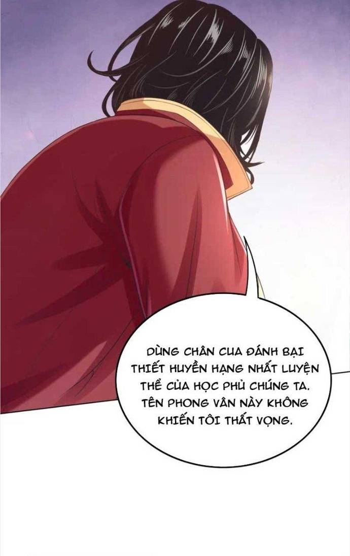 Ta Cày Level Từ Trong Gương Chapter 48 - Trang 47
