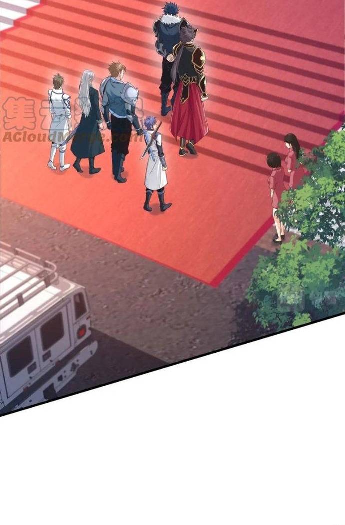 Ta Cày Level Từ Trong Gương Chapter 49 - Trang 20