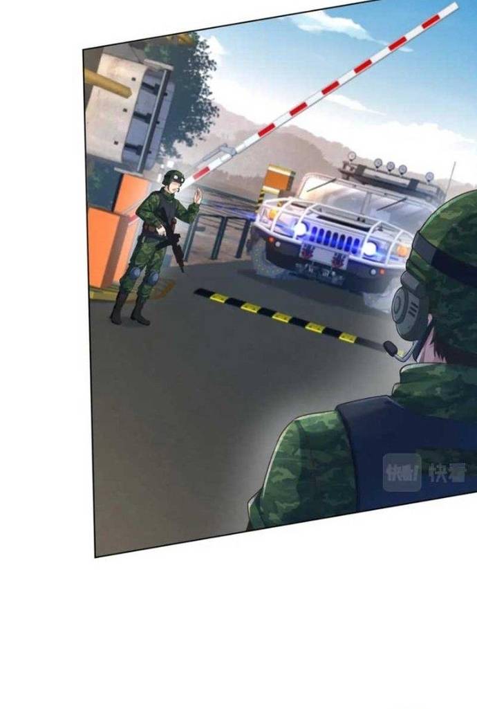 Ta Cày Level Từ Trong Gương Chapter 48 - Trang 5