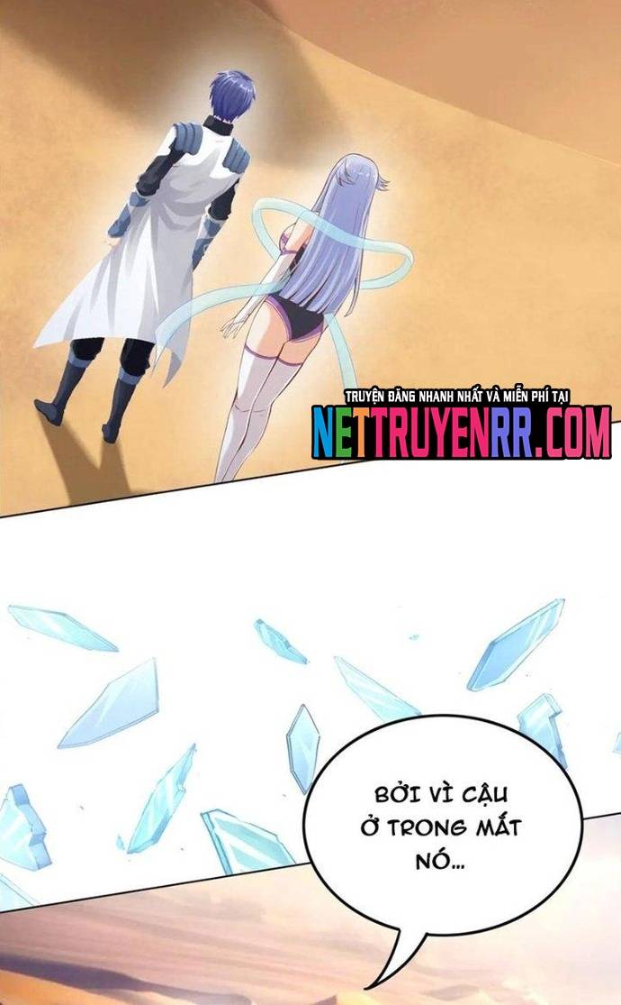 Ta Cày Level Từ Trong Gương Chapter 47 - Trang 40