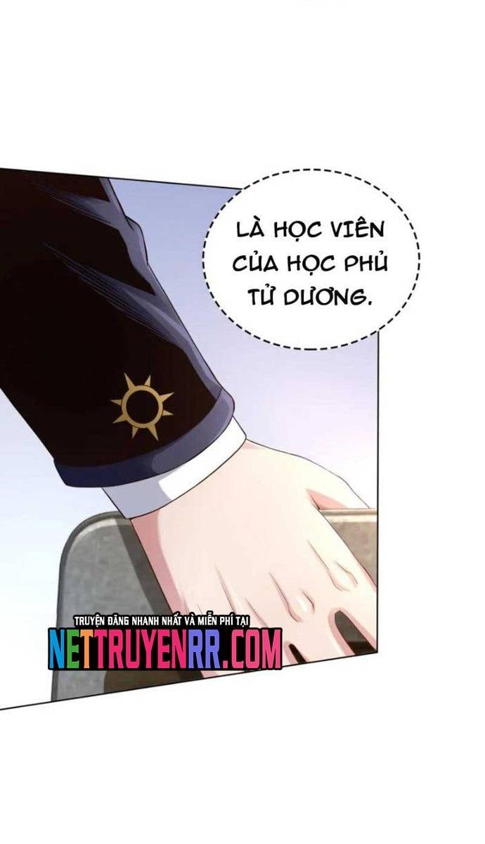 Ta Cày Level Từ Trong Gương Chapter 48 - Trang 13