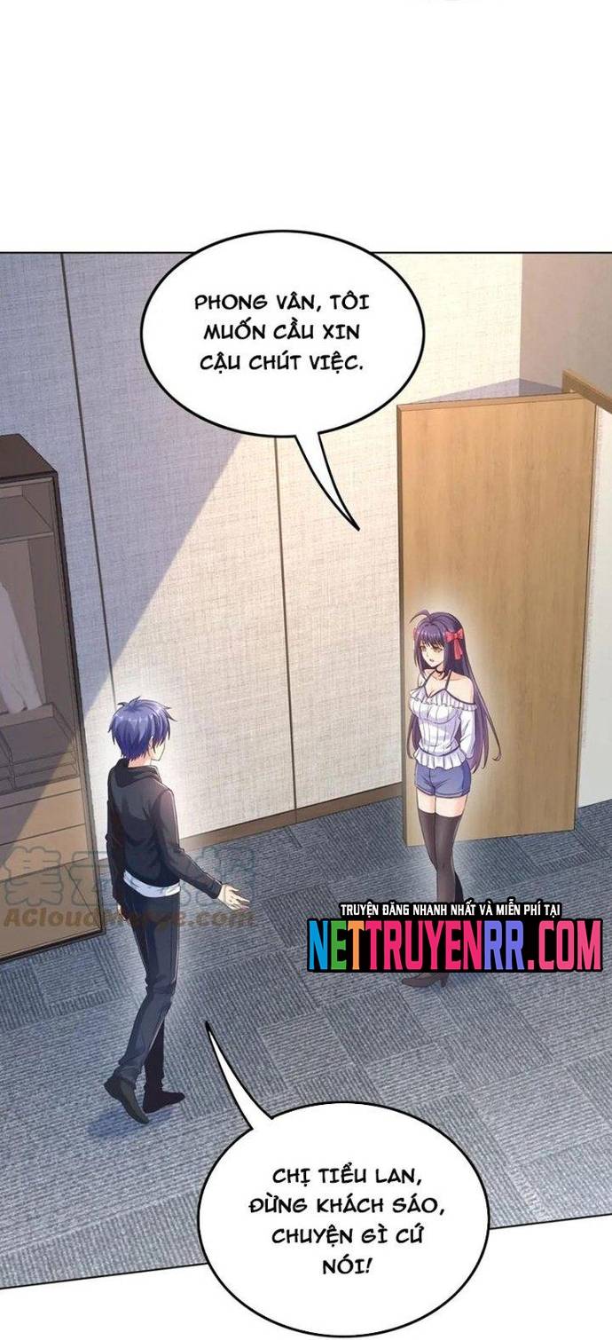 Ta Cày Level Từ Trong Gương Chapter 47 - Trang 9